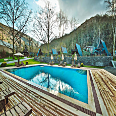 MC Sapanca Hotel